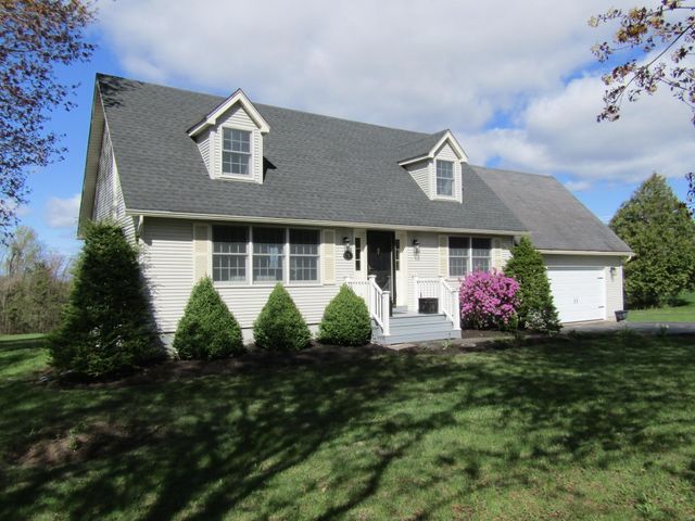 78 Mountain View Drive, Swanton, VT 05488
