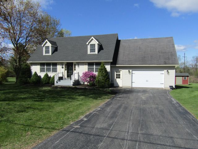 78 Mountain View Drive, Swanton, VT 05488