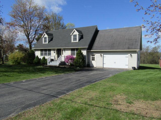 78 Mountain View Drive, Swanton, VT 05488