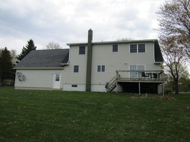 78 Mountain View Drive, Swanton, VT 05488