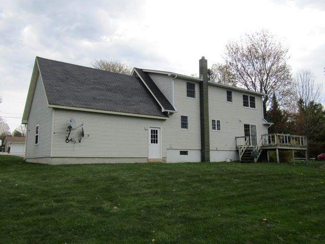 78 Mountain View Drive, Swanton, VT 05488