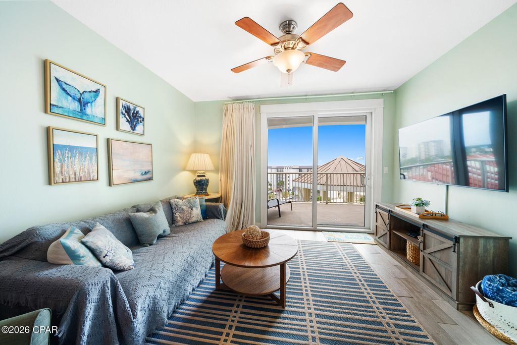 Image 1 of property listing at 11800 Front Beach Road 2-104, Panama City Beach, FL 32407