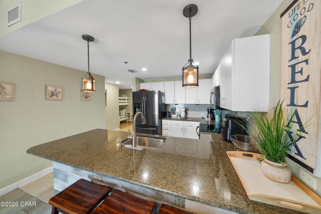 Image 11 of property listing at 11800 Front Beach Road 2-104, Panama City Beach, FL 32407