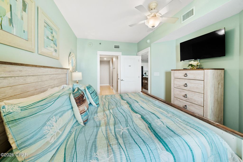 Image 17 of property listing at 11800 Front Beach Road 2-104, Panama City Beach, FL 32407