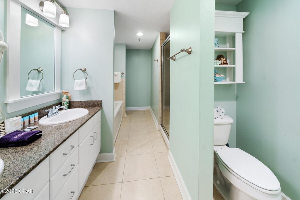 Image 20 of property listing at 11800 Front Beach Road 2-104, Panama City Beach, FL 32407