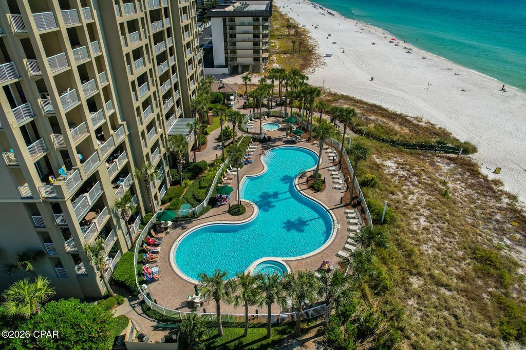 Image 28 of property listing at 11800 Front Beach Road 2-104, Panama City Beach, FL 32407