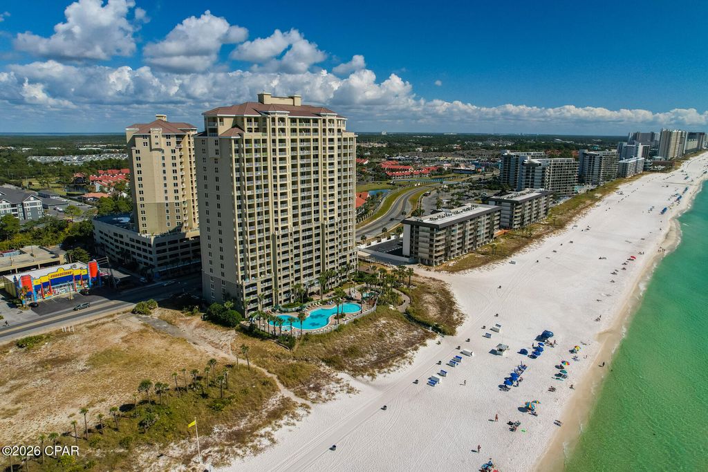 Image 29 of property listing at 11800 Front Beach Road 2-104, Panama City Beach, FL 32407