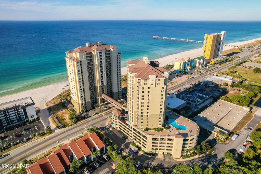 Image 30 of property listing at 11800 Front Beach Road 2-104, Panama City Beach, FL 32407