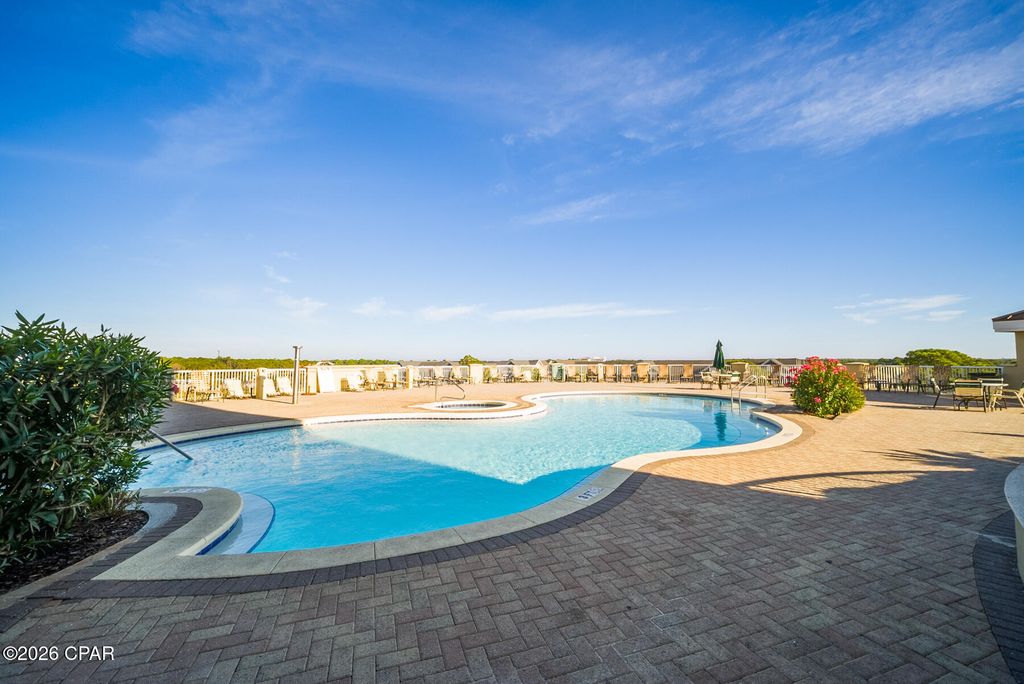 Image 31 of property listing at 11800 Front Beach Road 2-104, Panama City Beach, FL 32407
