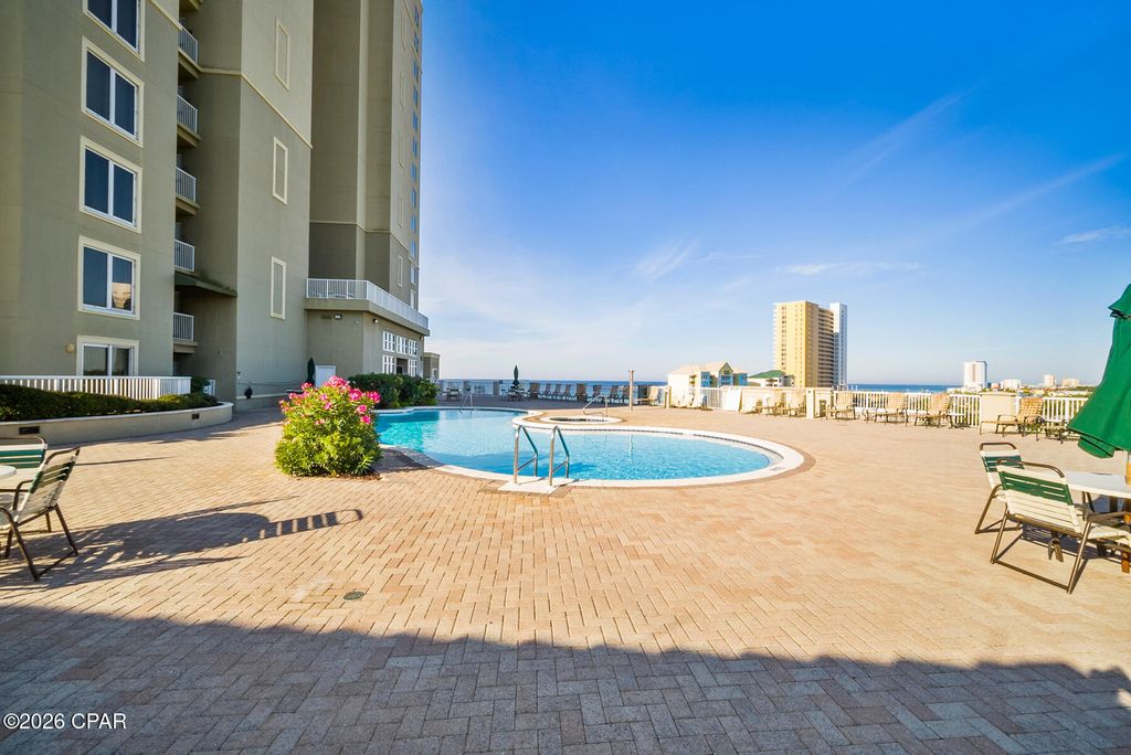 Image 32 of property listing at 11800 Front Beach Road 2-104, Panama City Beach, FL 32407