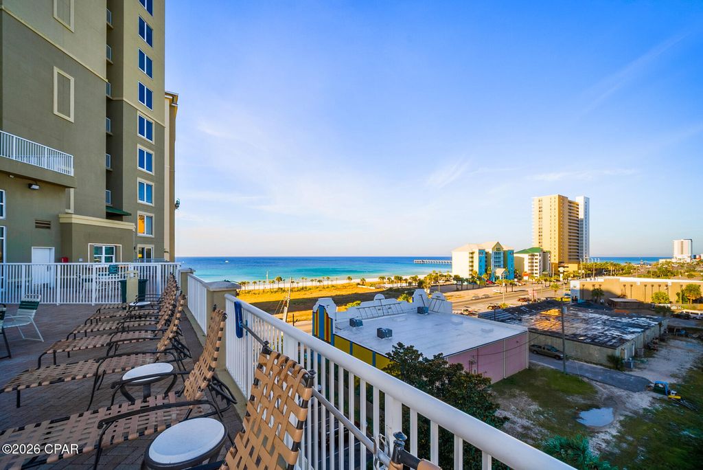 Image 33 of property listing at 11800 Front Beach Road 2-104, Panama City Beach, FL 32407
