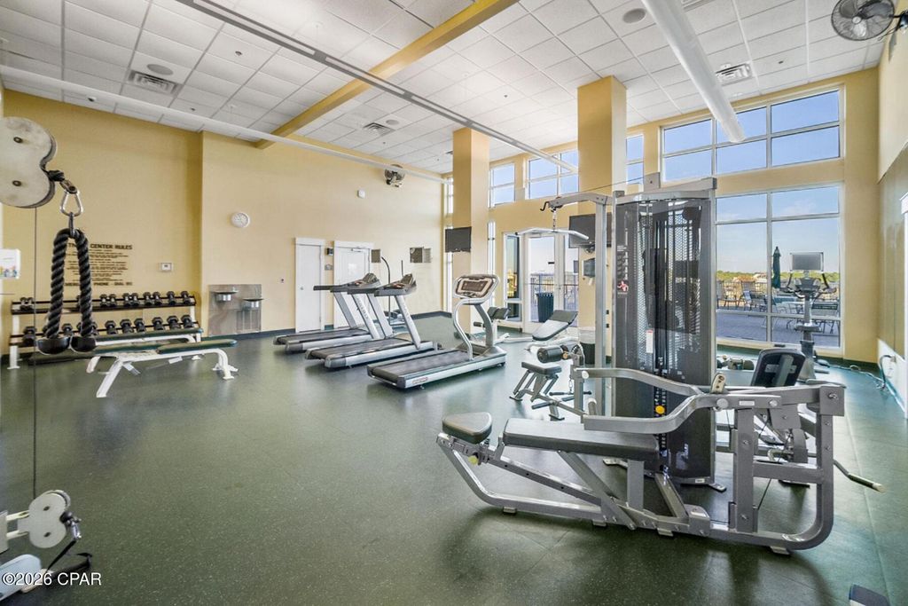 Image 35 of property listing at 11800 Front Beach Road 2-104, Panama City Beach, FL 32407