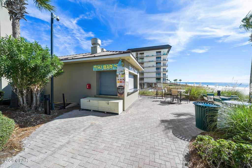 Image 36 of property listing at 11800 Front Beach Road 2-104, Panama City Beach, FL 32407
