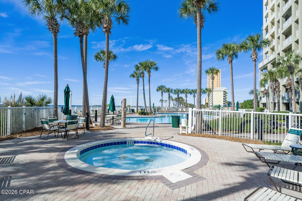 Image 37 of property listing at 11800 Front Beach Road 2-104, Panama City Beach, FL 32407