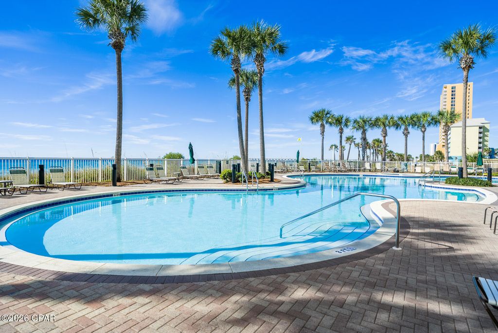 Image 38 of property listing at 11800 Front Beach Road 2-104, Panama City Beach, FL 32407