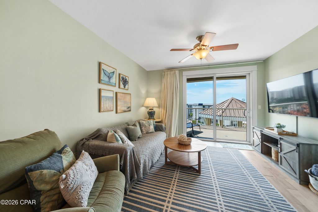 Image 4 of property listing at 11800 Front Beach Road 2-104, Panama City Beach, FL 32407