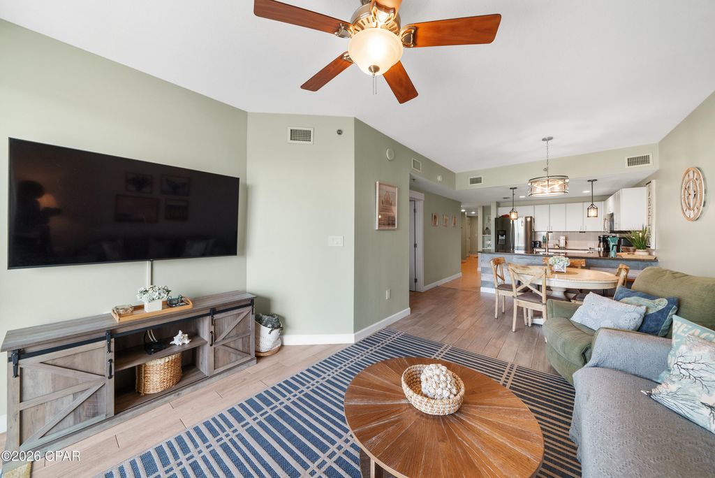 Image 5 of property listing at 11800 Front Beach Road 2-104, Panama City Beach, FL 32407