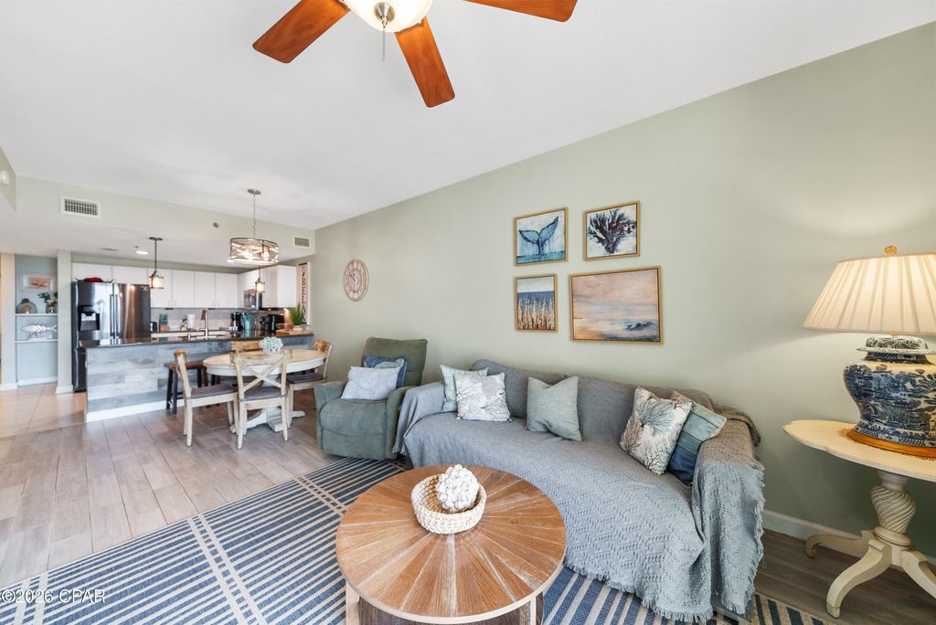 Image 7 of property listing at 11800 Front Beach Road 2-104, Panama City Beach, FL 32407
