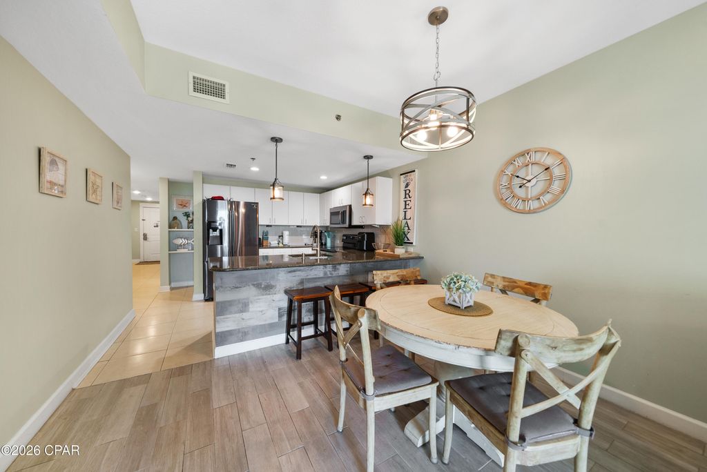 Image 8 of property listing at 11800 Front Beach Road 2-104, Panama City Beach, FL 32407