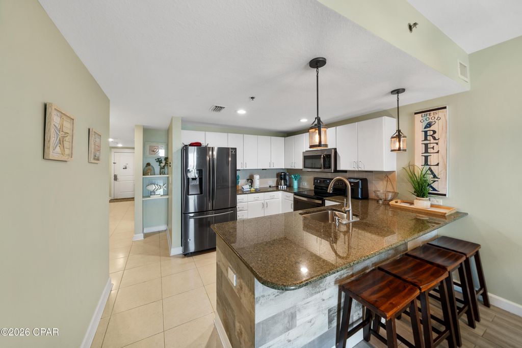 Image 9 of property listing at 11800 Front Beach Road 2-104, Panama City Beach, FL 32407