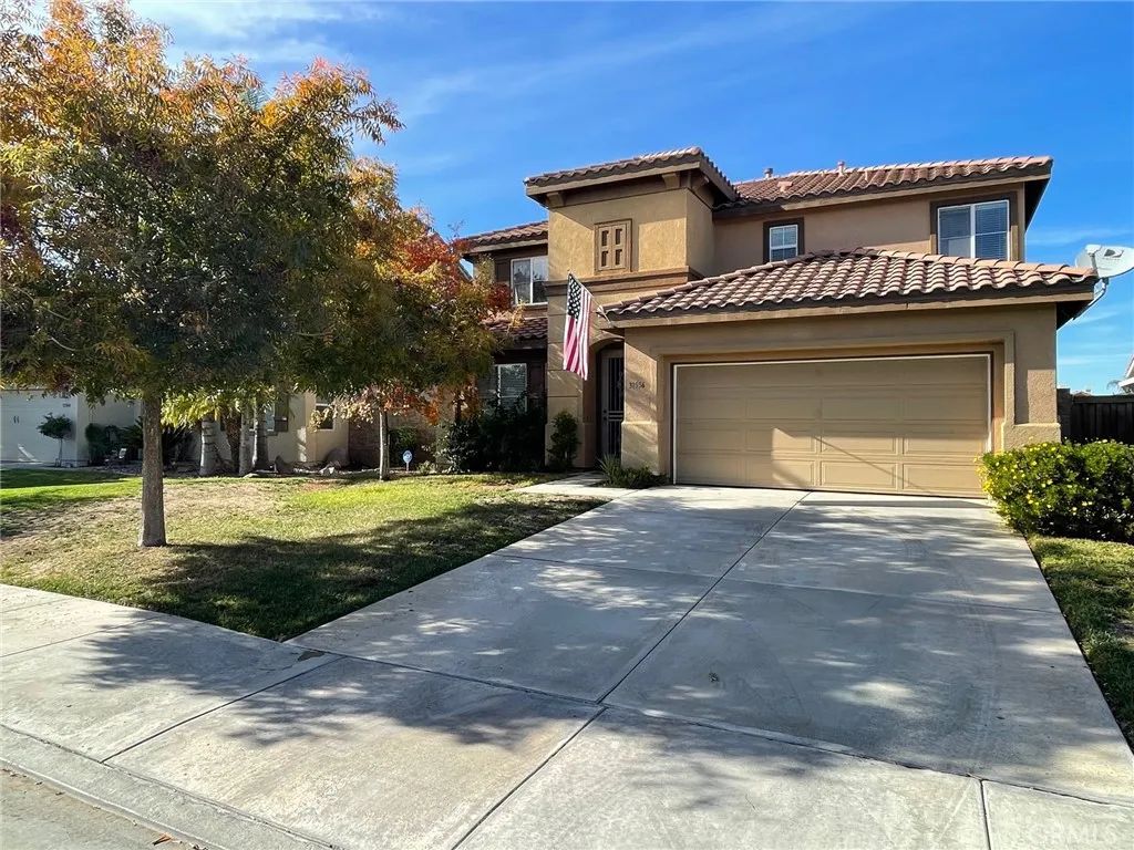 31556 Umbria Lane, Winchester, CA 92596