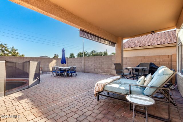 1303 W KESLER Lane, Chandler, AZ 85224