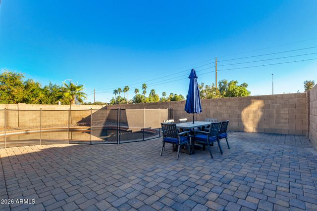 1303 W KESLER Lane, Chandler, AZ 85224