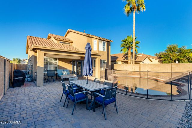 1303 W KESLER Lane, Chandler, AZ 85224