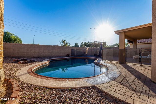 1303 W KESLER Lane, Chandler, AZ 85224