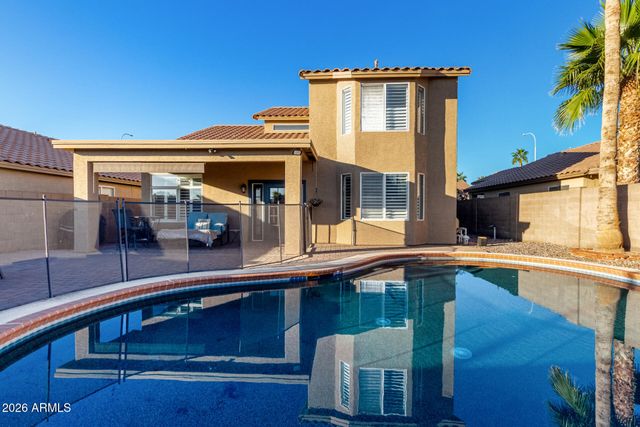 1303 W KESLER Lane, Chandler, AZ 85224