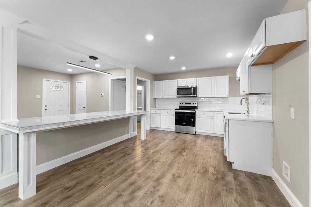 4928 Ira Street, Haltom City, TX 76117 — photo 3