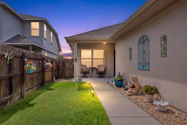 1413 Bess CV, Leander, TX 78641
