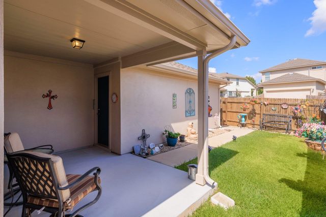 1413 Bess CV, Leander, TX 78641