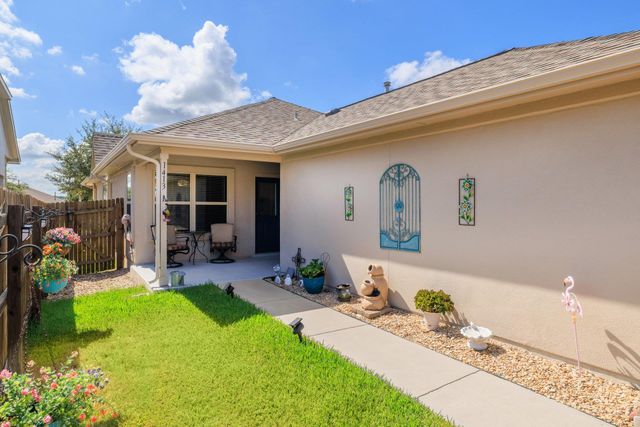 1413 Bess CV, Leander, TX 78641