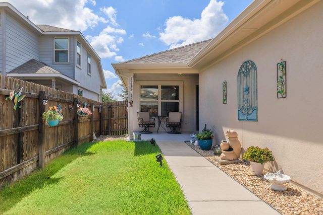 1413 Bess CV, Leander, TX 78641