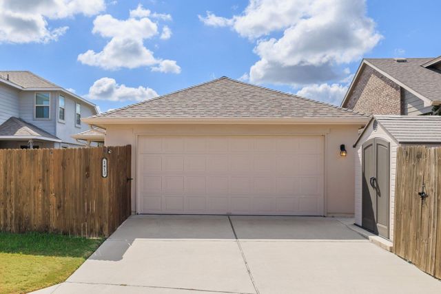 1413 Bess CV, Leander, TX 78641