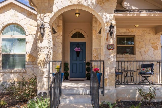 1413 Bess CV, Leander, TX 78641
