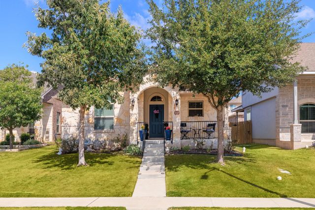 1413 Bess CV, Leander, TX 78641