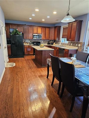 3357 Drayton Manor Run, Lawrenceville, GA 30046