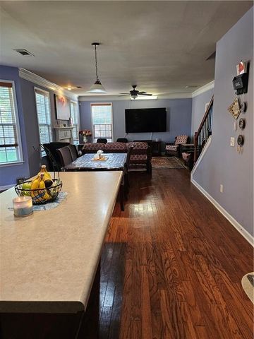 3357 Drayton Manor Run, Lawrenceville, GA 30046