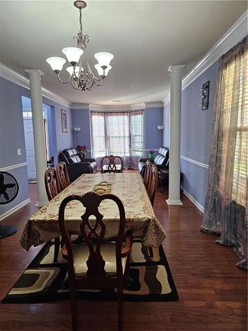 3357 Drayton Manor Run, Lawrenceville, GA 30046