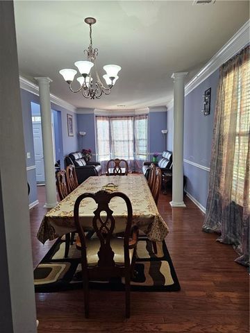 3357 Drayton Manor Run, Lawrenceville, GA 30046