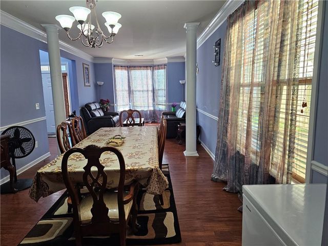 3357 Drayton Manor Run, Lawrenceville, GA 30046