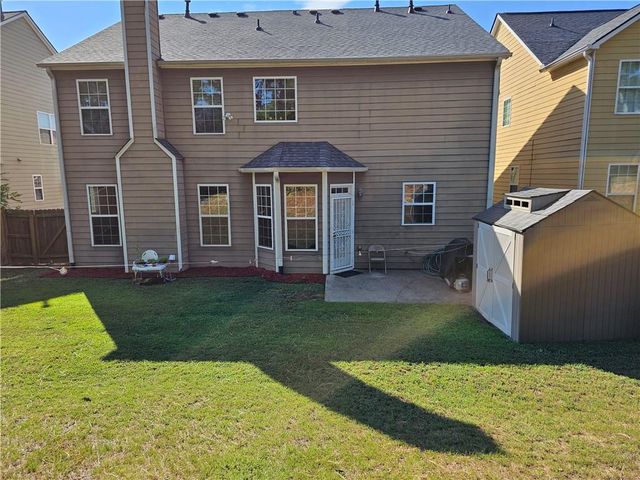 3357 Drayton Manor Run, Lawrenceville, GA 30046