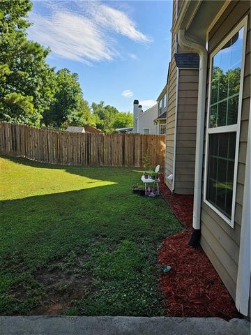 3357 Drayton Manor Run, Lawrenceville, GA 30046