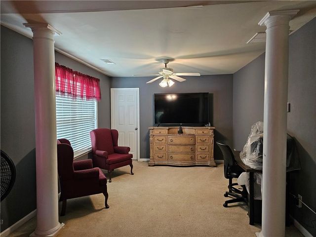 3357 Drayton Manor Run, Lawrenceville, GA 30046