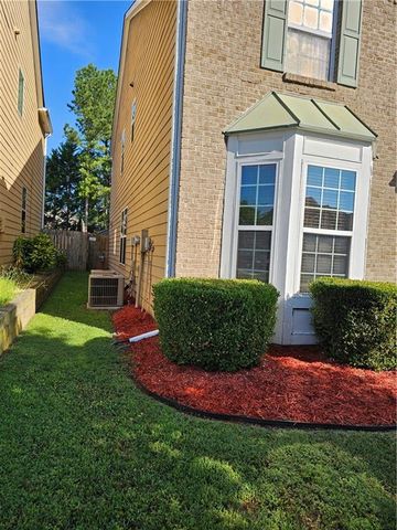 3357 Drayton Manor Run, Lawrenceville, GA 30046