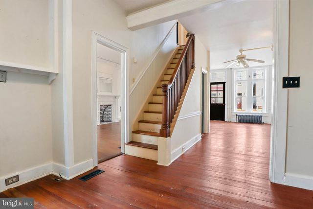 12 S MAIN ST, Shrewsbury, PA 17361