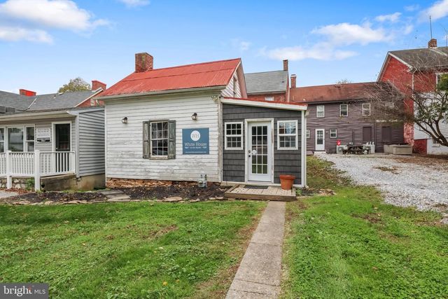 12 S MAIN ST, Shrewsbury, PA 17361