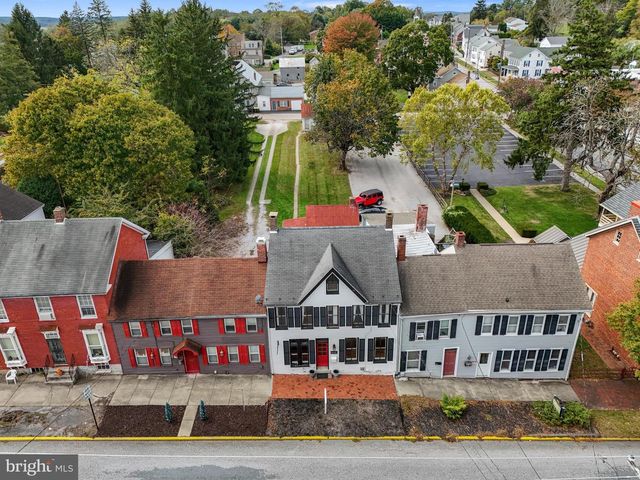 12 S MAIN ST, Shrewsbury, PA 17361